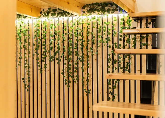 Luxury Getaway With Jacuzzi - Platanos House Semesterbostad Sálakos